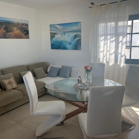 Las Rosas Apartment (Adults Only) Punta Mujeres Exterior foto