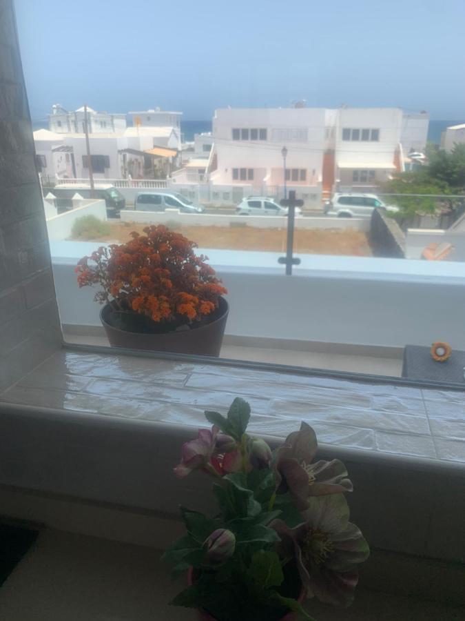 Las Rosas Apartment (Adults Only) Punta Mujeres Exterior foto
