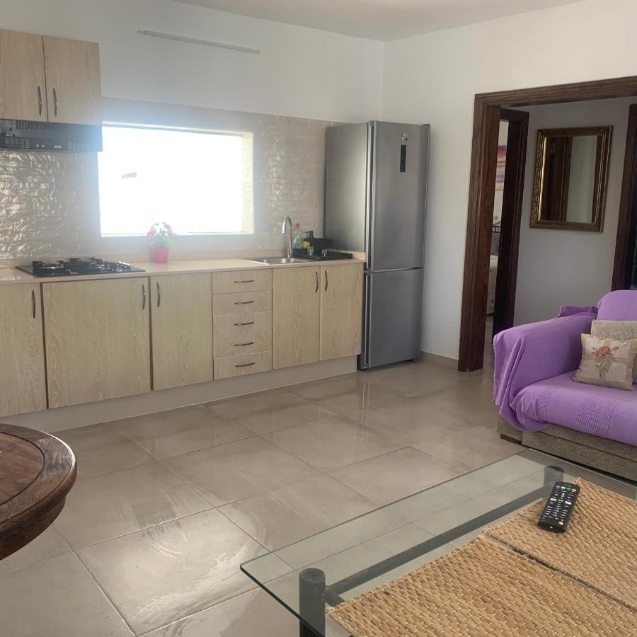 Las Rosas Apartment (Adults Only) Punta Mujeres Exterior foto