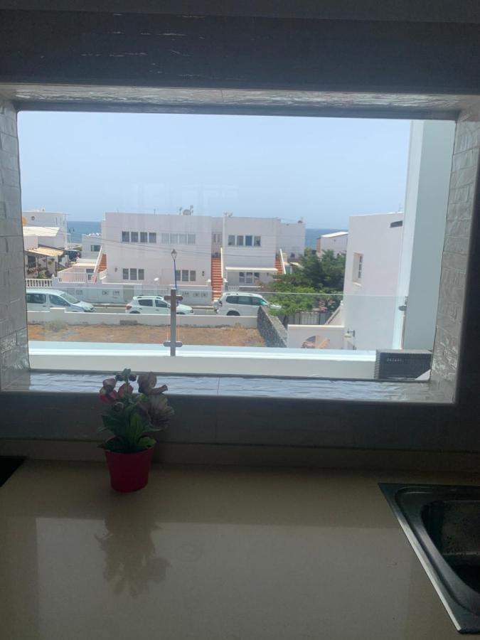 Las Rosas Apartment (Adults Only) Punta Mujeres Exterior foto