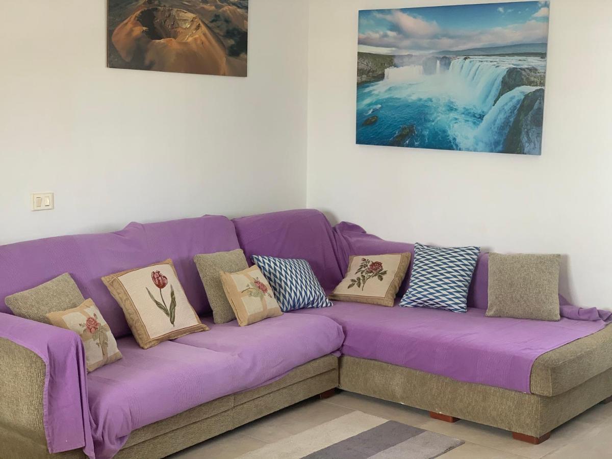 Las Rosas Apartment (Adults Only) Punta Mujeres Exterior foto