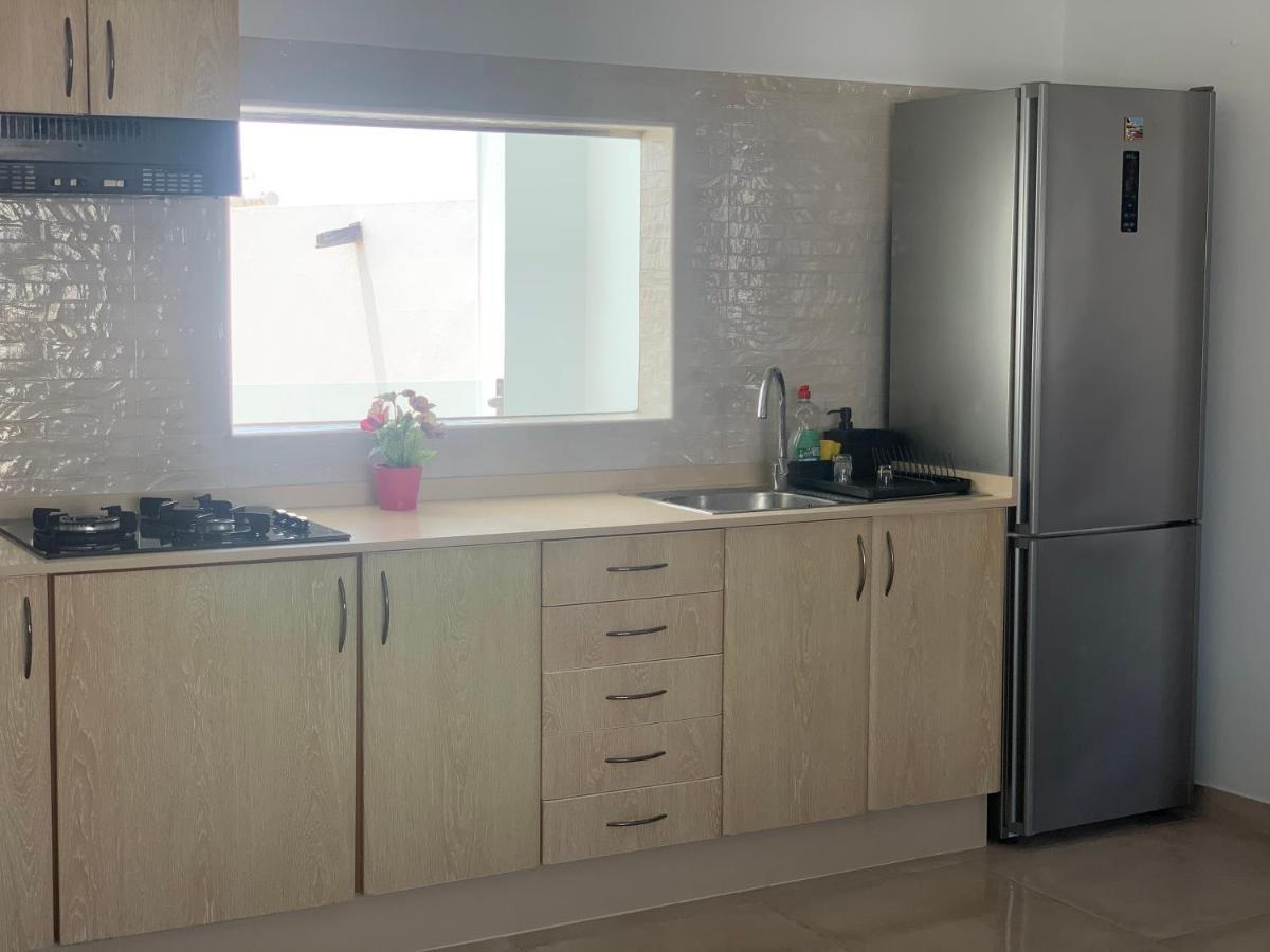Las Rosas Apartment (Adults Only) Punta Mujeres Exterior foto