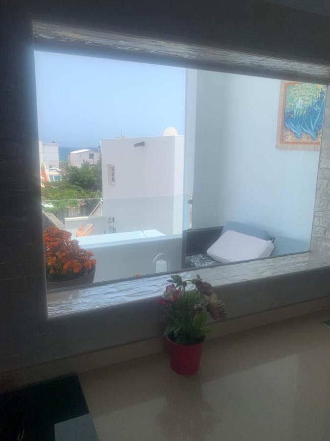Las Rosas Apartment (Adults Only) Punta Mujeres Exterior foto