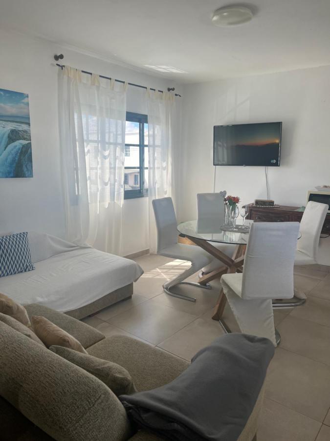 Las Rosas Apartment (Adults Only) Punta Mujeres Exterior foto