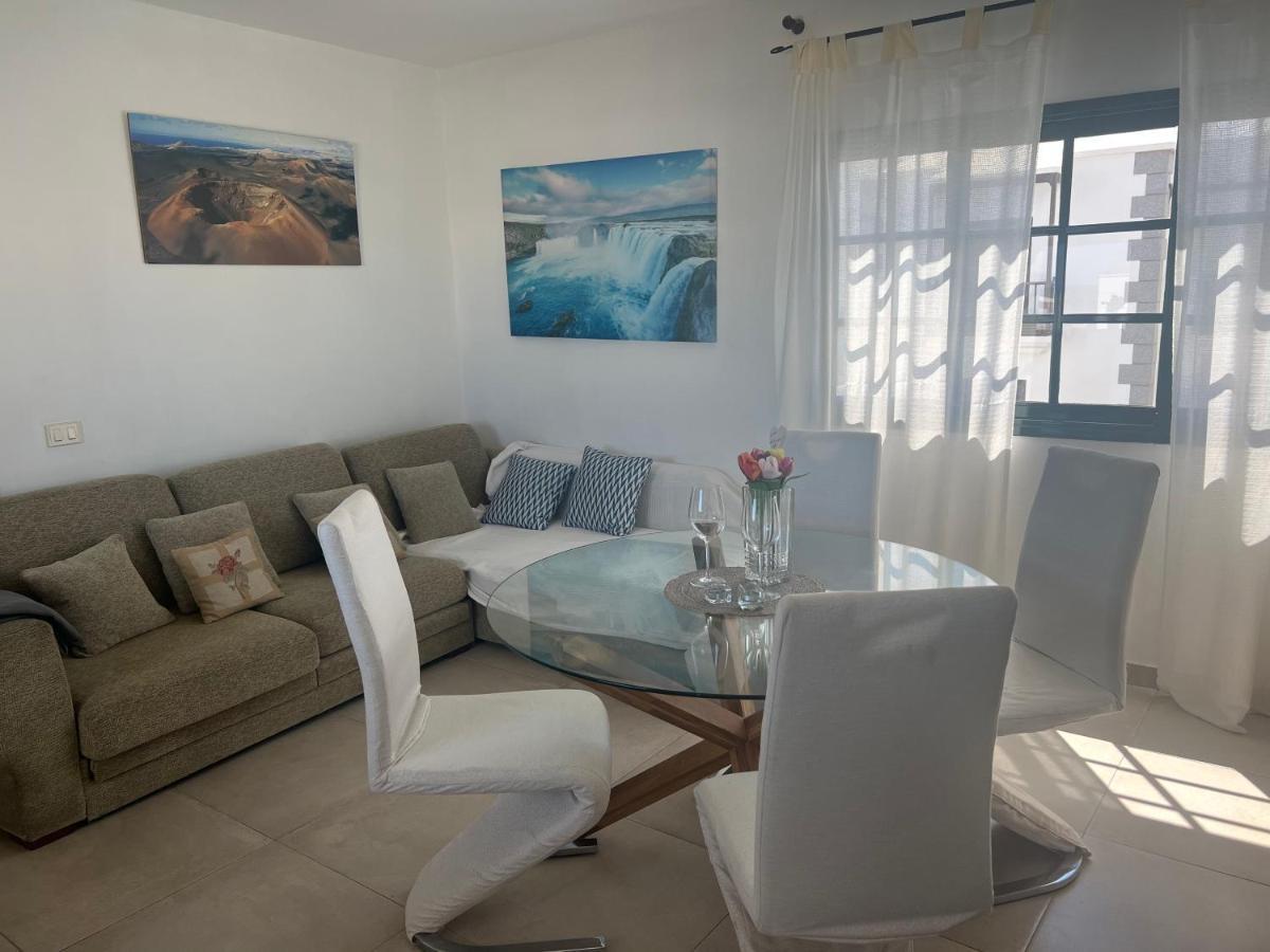 Las Rosas Apartment (Adults Only) Punta Mujeres Exterior foto