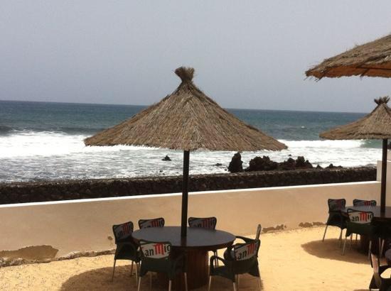 Las Rosas Apartment (Adults Only) Punta Mujeres Exterior foto