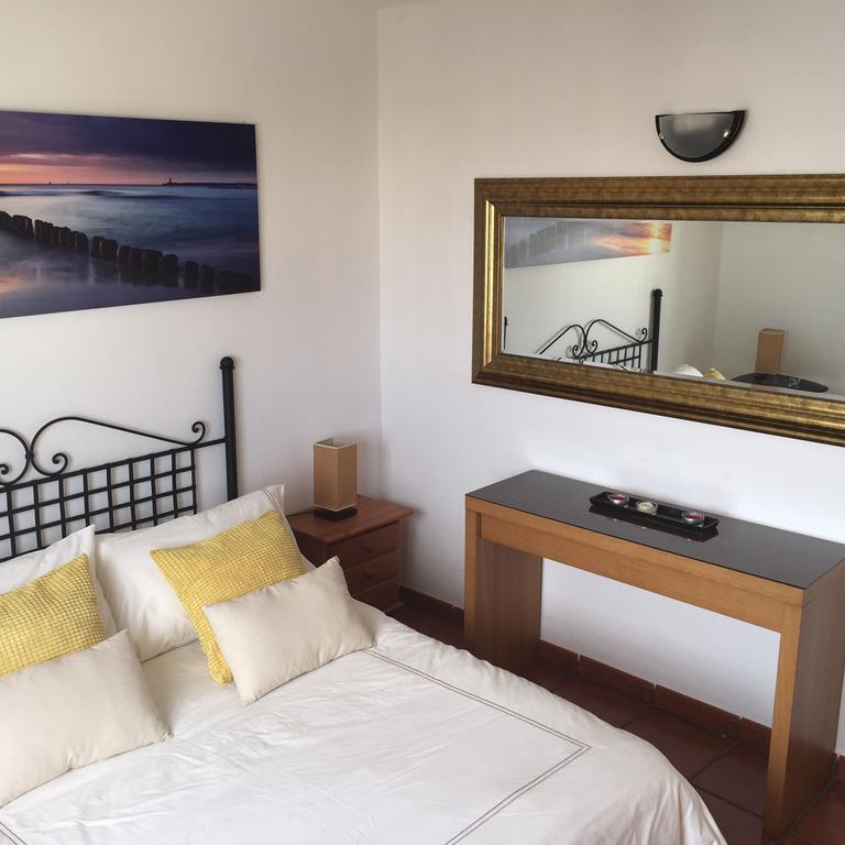 Las Rosas Apartment (Adults Only) Punta Mujeres Exterior foto