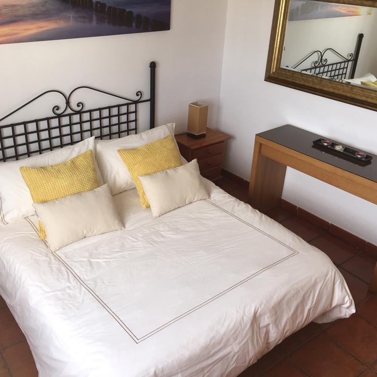 Las Rosas Apartment (Adults Only) Punta Mujeres Exterior foto